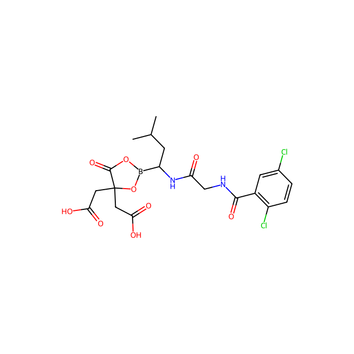 Ixazomib Citrate (MLN9708) - 10mM in DMSO CAS No(1239908-20-3) by Aladdin Scientific