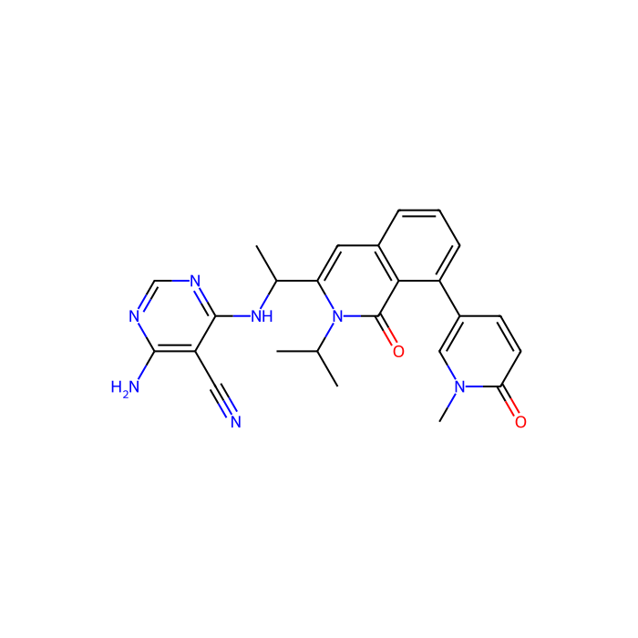 IPI-3063 - 10mM in DMSO CAS No(1425043-73-7) by Aladdin Scientific