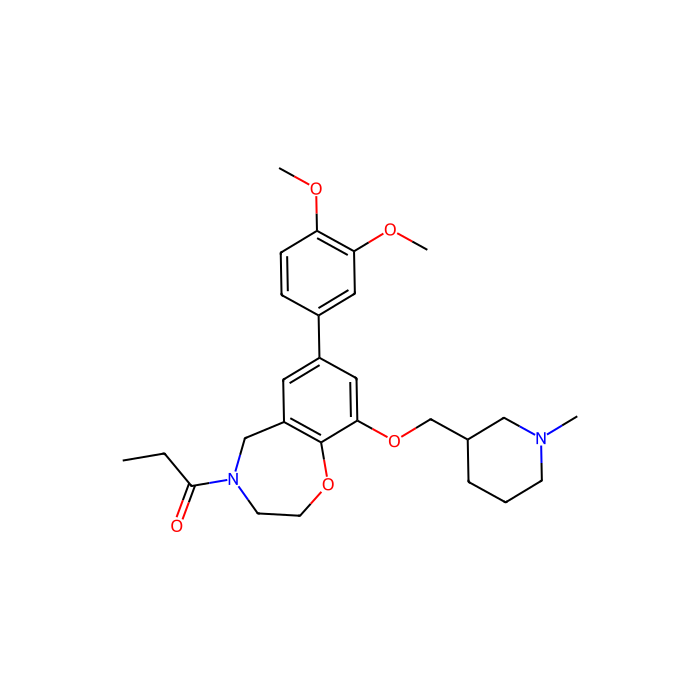 I-CBP 112 - Moligand™, 10mM in DMSO CAS No(1640282-31-0) by Aladdin Scientific