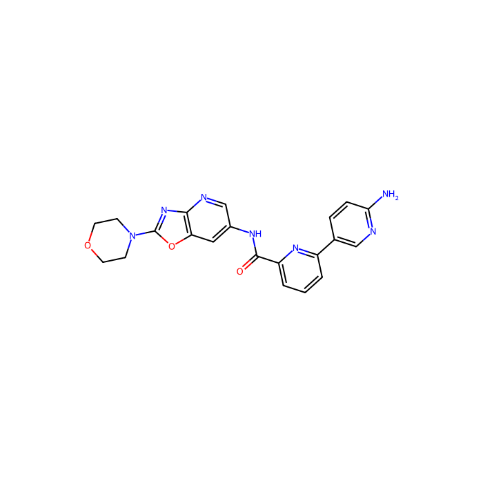 IRAK4-IN-2 - 10mM in DMSO CAS No(1801343-74-7) by Aladdin Scientific