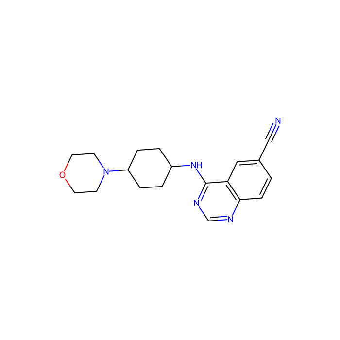 IRAK4-IN-1 - 10mM in DMSO CAS No(1820787-94-7) by Aladdin Scientific