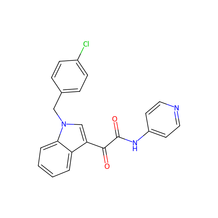 Indibulin - 10mM in DMSO CAS No(204205-90-3) by Aladdin Scientific