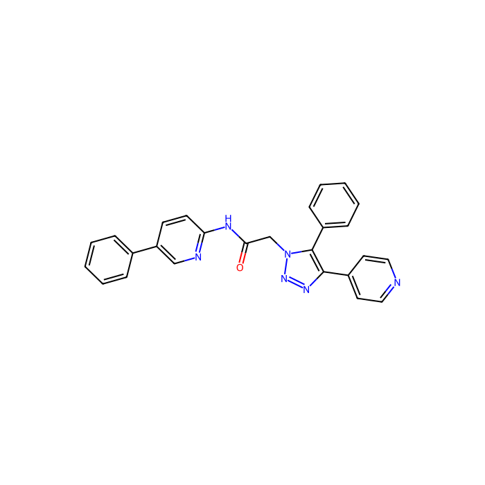 IWP-O1 - 10mM in DMSO CAS No(2074607-48-8) by Aladdin Scientific