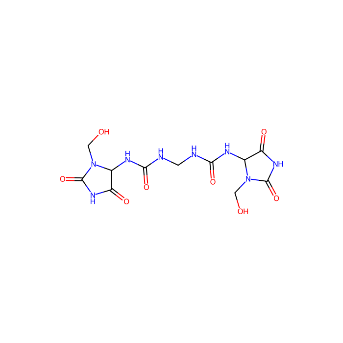 Imidazolidinyl Urea - 10mM in DMSO CAS No(39236-46-9) by Aladdin Scientific