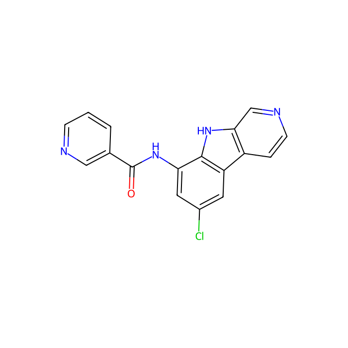 IKK Inhibitor X - 10mM in DMSO CAS No(431898-65-6) by Aladdin Scientific