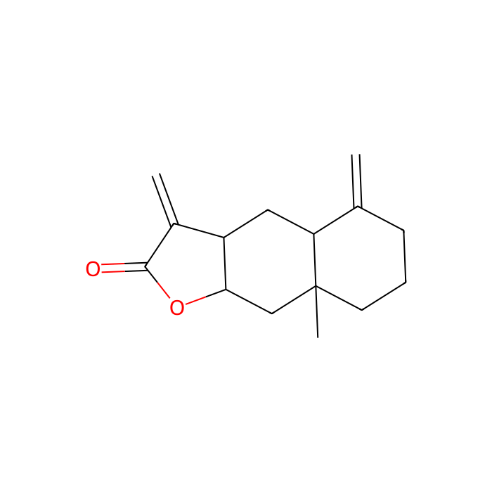 Isoalantolactone - 10mM in DMSO CAS No(470-17-7) by Aladdin Scientific