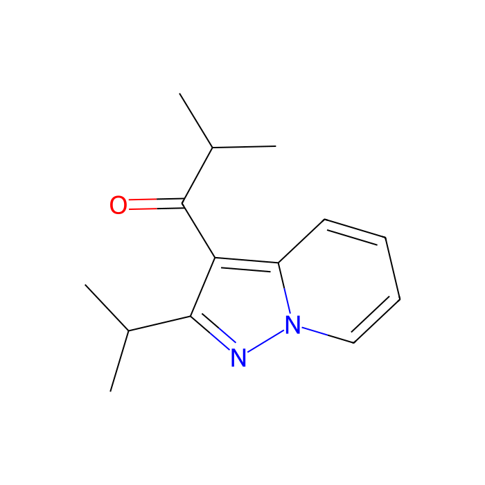 Ibudilast - Moligand™, 10mM in DMSO CAS No(50847-11-5) by Aladdin Scientific