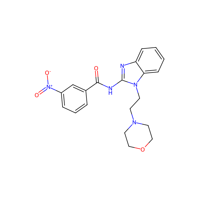 IRAK1/4 Inhibitor I - Moligand™, 10mM in DMSO CAS No(509093-47-4) by Aladdin Scientific