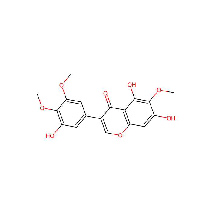 Irigenin - 10mM in DMSO CAS No(548-76-5) by Aladdin Scientific