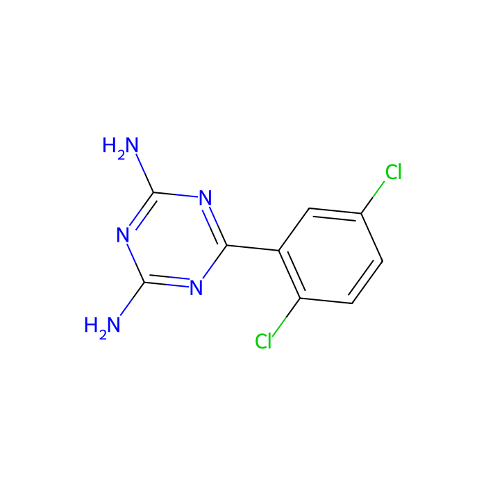 Irsogladine - 2mM in DMSO CAS No(57381-26-7) by Aladdin Scientific