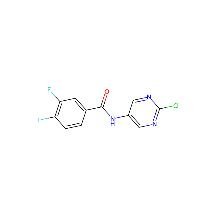 ICA 069673 - 10mM in DMSO CAS No(582323-16-8) by Aladdin Scientific