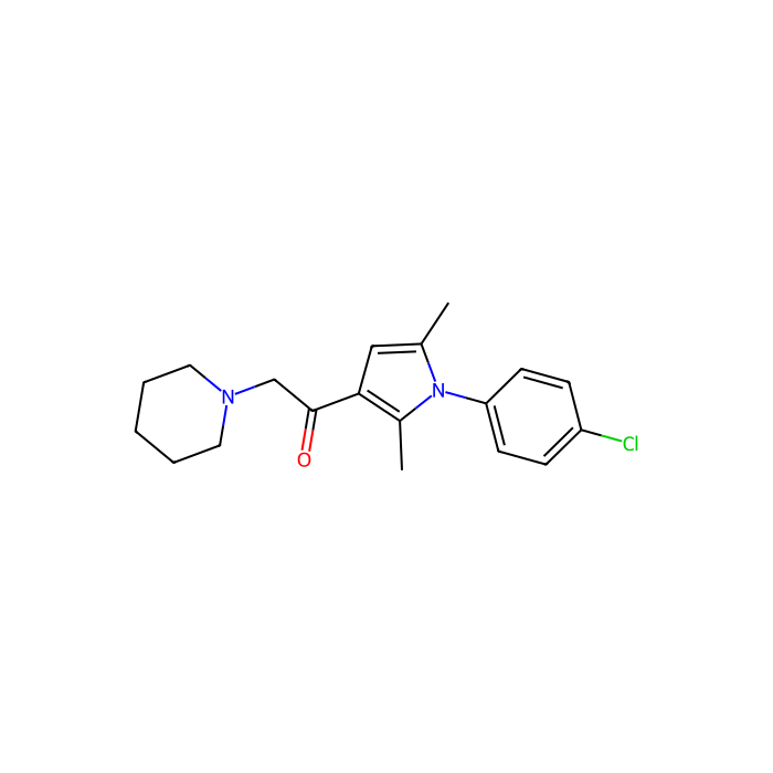 IU1-47 - 10mM in DMSO CAS No(670270-31-2) by Aladdin Scientific