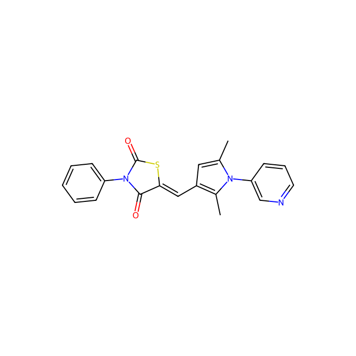 iCRT-14 - 10mM in DMSO CAS No(677331-12-3) by Aladdin Scientific