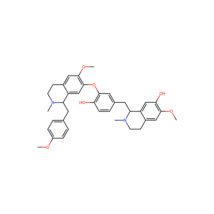 Isoliensinine - 10mM in DMSO CAS No(6817-41-0) by Aladdin Scientific