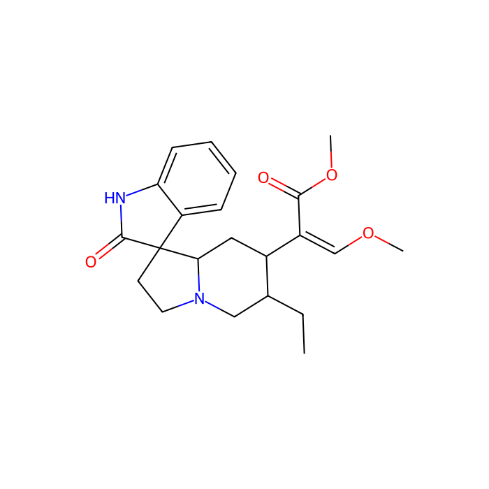Isorhychophylline - 10mM in DMSO CAS No(6859-01-4) by Aladdin Scientific