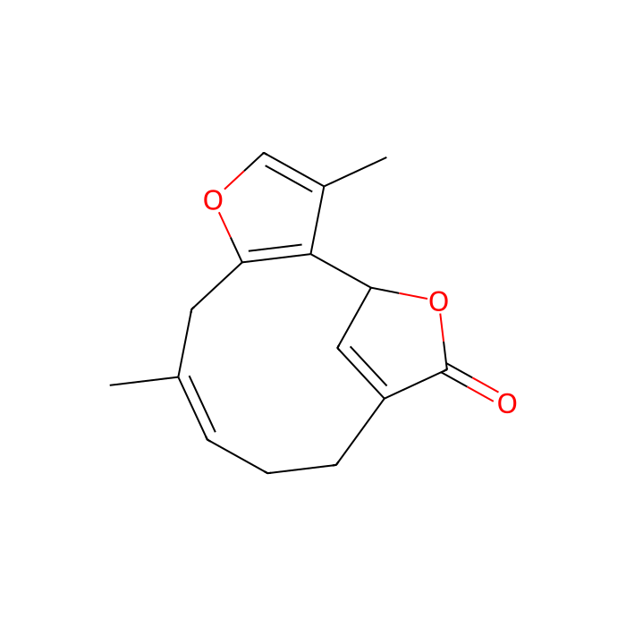 Isolinderalactone - 10mM in DMSO CAS No(728-61-0) by Aladdin Scientific