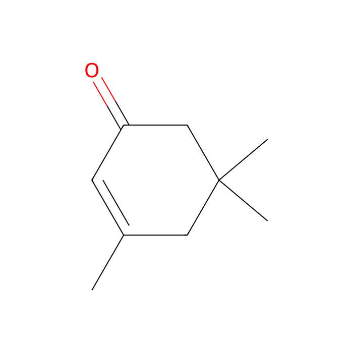 Isophorone - 10mM in DMSO CAS No(78-59-1) by Aladdin Scientific