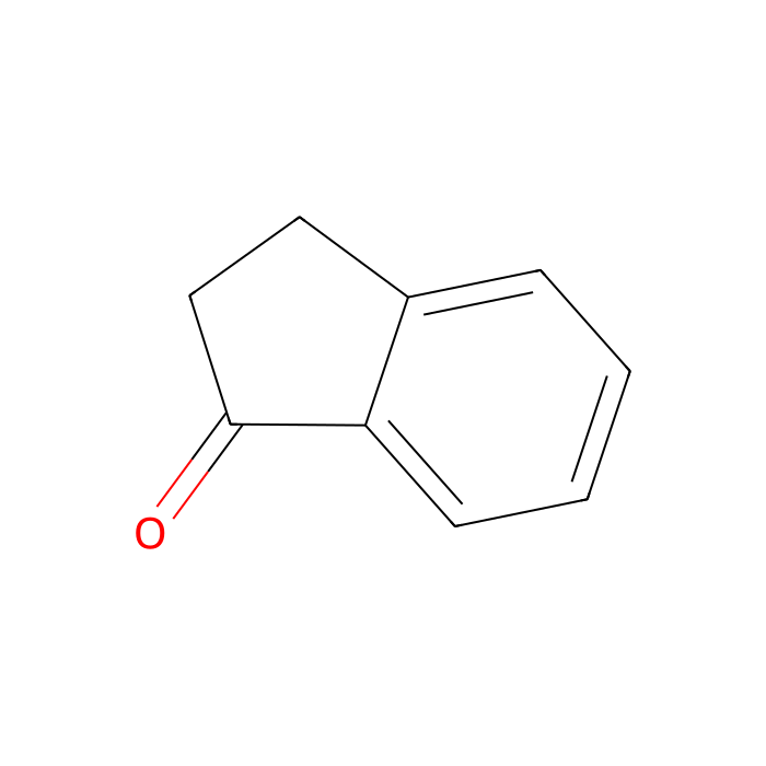 1-Indanone - 10mM in DMSO CAS No(83-33-0) by Aladdin Scientific
