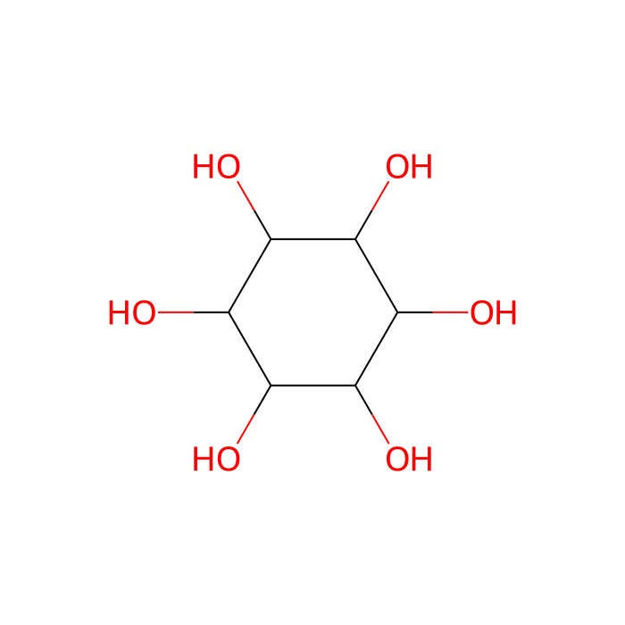 Inositol - Moligand™, 10mM in DMSO CAS No(87-89-8) by Aladdin Scientific