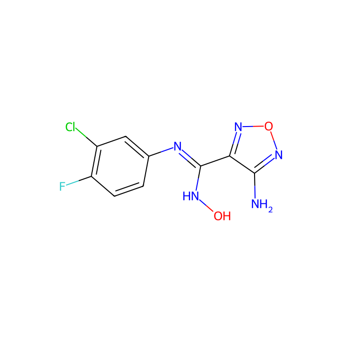 INCB024360 analogue - 10mM in DMSO CAS No(914471-09-3) by Aladdin Scientific