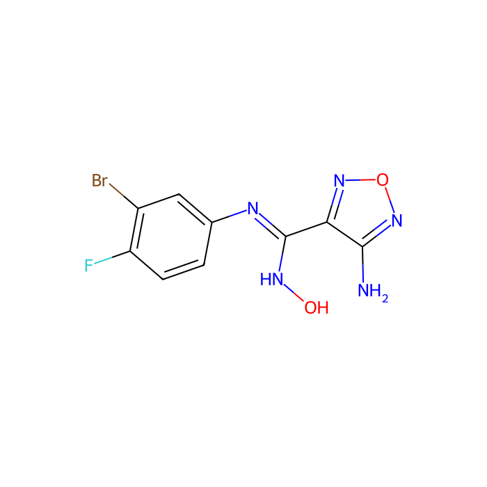 IDO-IN-1 - 10mM in DMSO CAS No(914638-30-5) by Aladdin Scientific