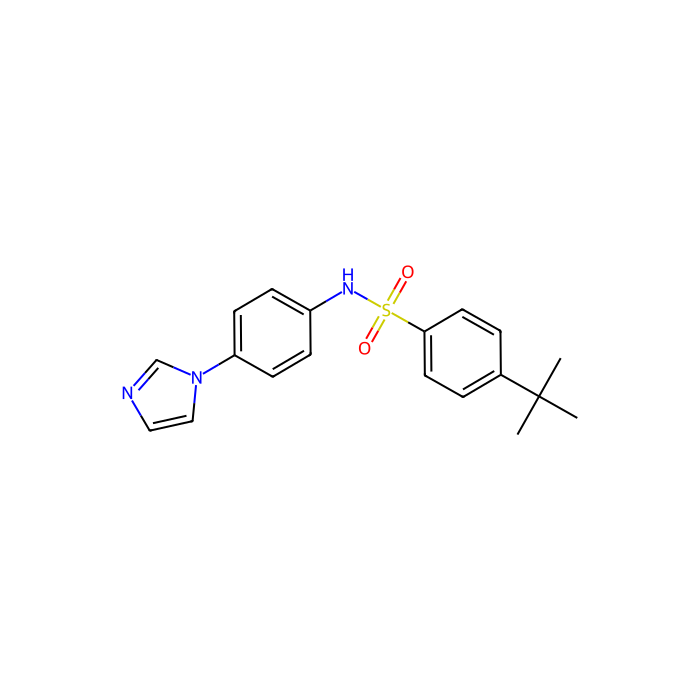 ISCK03 - 10mM in DMSO CAS No(945526-43-2) by Aladdin Scientific