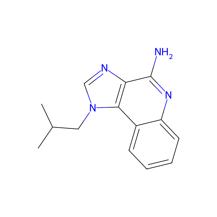 Imiquimod - Moligand™, 2mM in DMSO CAS No(99011-02-6) by Aladdin Scientific