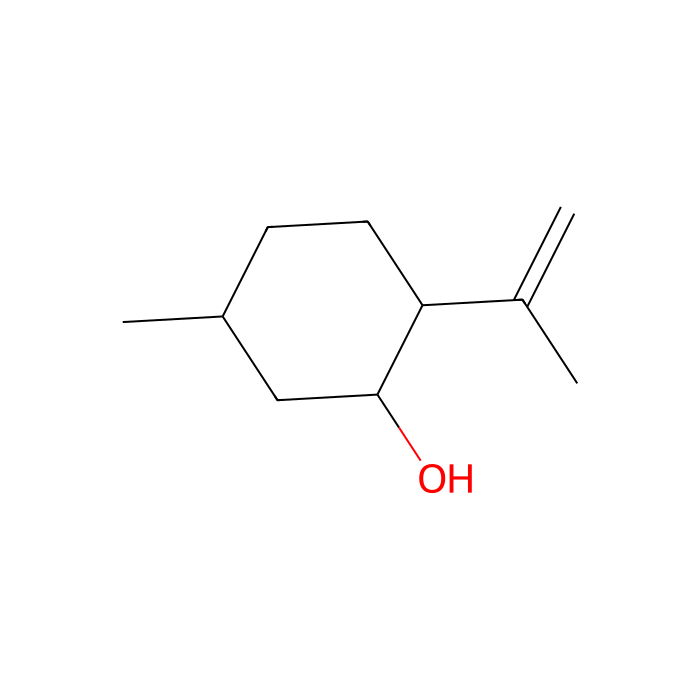 (−)-Isopulegol - Moligand™, ≥99% CAS No(89-79-2) by Aladdin Scientific