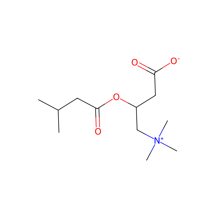 Isovaleryl-L-carnitine - ≥94%(HPLC) CAS No(31023-24-2) by Aladdin Scientific
