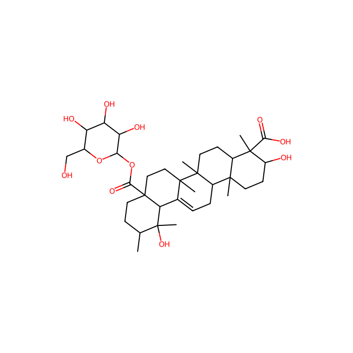 Ilexsaponin A1 - ≥95%(LC/MS-ELSD) CAS No(108524-93-2) by Aladdin Scientific