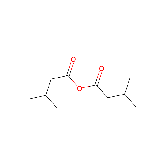 Isovaleric anhydride - ≥95%(GC) CAS No(1468-39-9) by Aladdin Scientific