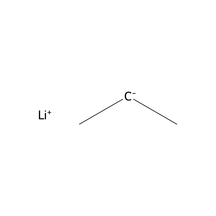 Isopropyllithium solution - 0.7M in pentane CAS No(1888-75-1) by Aladdin Scientific