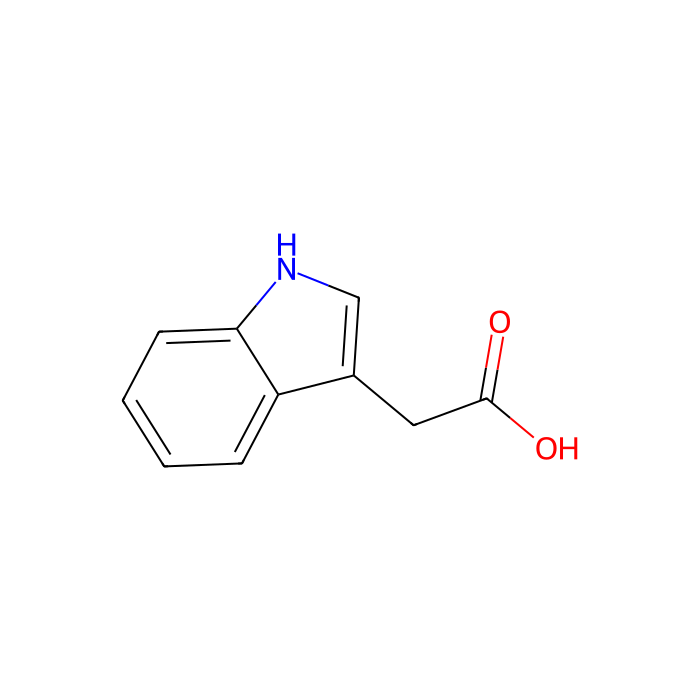 Indole-3-acetic-2,2-d₂ acid - ≥96 atom% D,≥98% CAS No(24420-86-8) by Aladdin Scientific