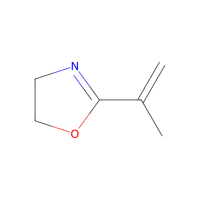 2-Isopropenyl-2-oxazoline - ≥98% CAS No(10471-78-0) by Aladdin Scientific