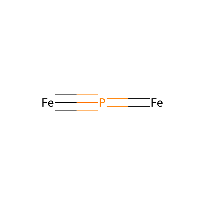 Ferrous phosphide - ≥99.5% metals basis CAS No(1310-43-6) by Aladdin Scientific