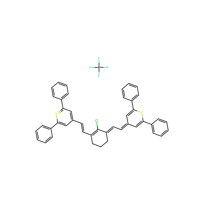 IR-1061 - Dye content 80% CAS No(155614-01-0) by Aladdin Scientific