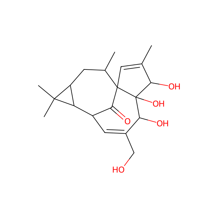 Ingenol - 10mM in DMSO CAS No(30220-46-3) by Aladdin Scientific