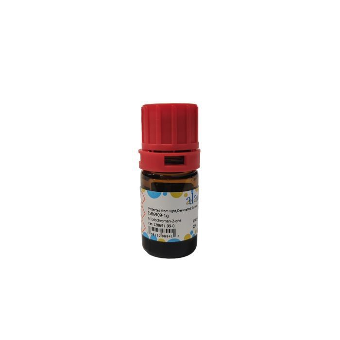 6-Iodochroman-2-one - ≥95% CAS No(128651-99-0) by Aladdin Scientific