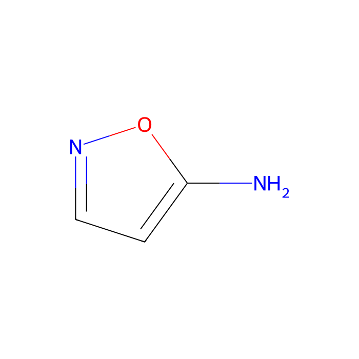 Isoxazol-5-amine - ≥98% CAS No(14678-05-8) by Aladdin Scientific