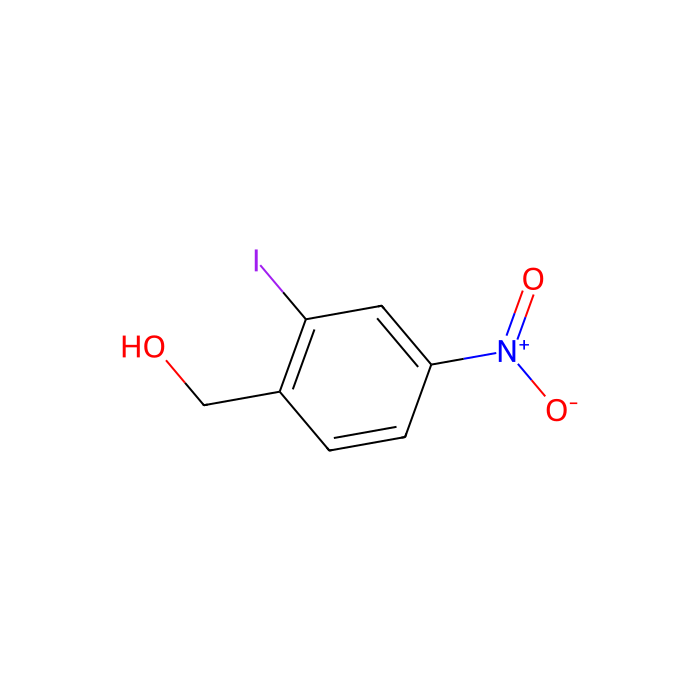 (2-Iodo-4-nitrophenyl)methanol - ≥97% CAS No(500563-90-6) by Aladdin Scientific