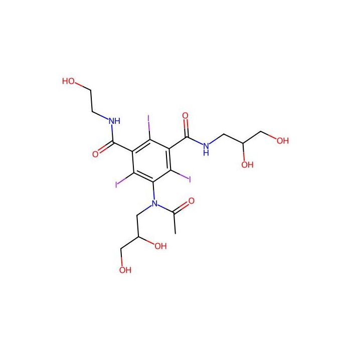 Ioxilan - ≥98% CAS No(107793-72-6) by Aladdin Scientific