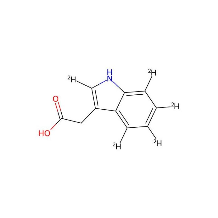 3-Indoleacetic acid-d5 - ≥99% CAS No(76937-78-5) by Aladdin Scientific