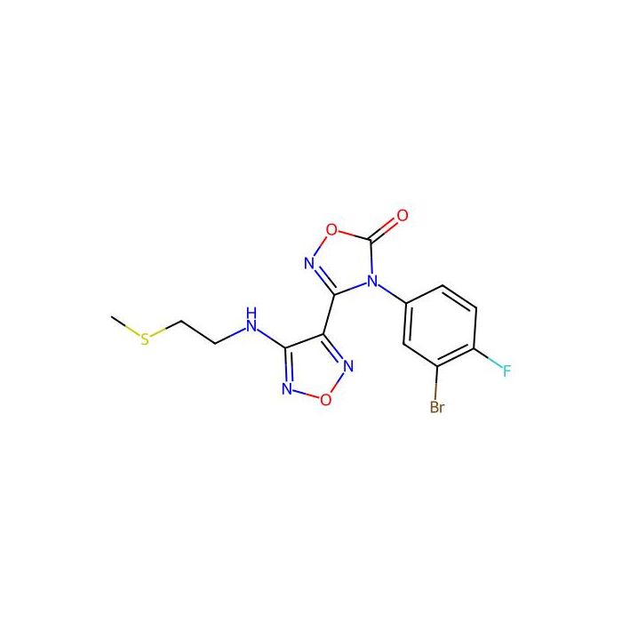 IDO-IN-12 - ≥98% CAS No(1888341-29-4) by Aladdin Scientific