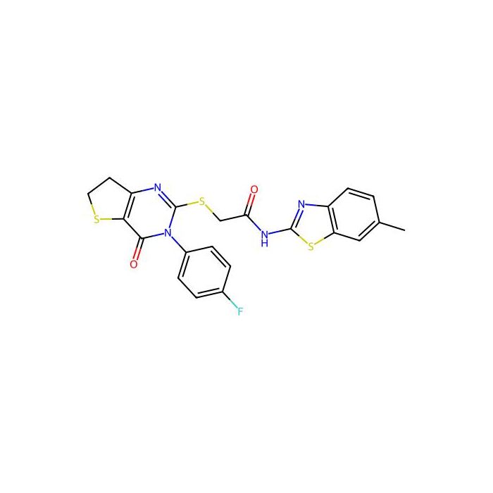IWP-3 - ≥98% CAS No(687561-60-0) by Aladdin Scientific