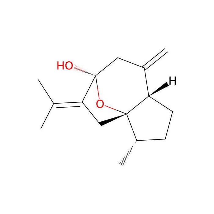 Isocurcumenol - ≥98% CAS No(24063-71-6) by Aladdin Scientific
