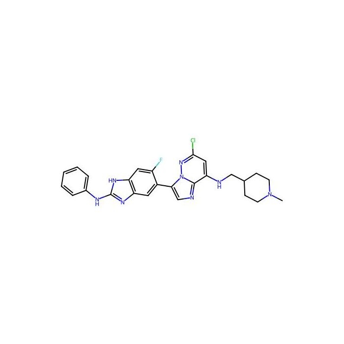 IRE1α kinase-IN-1 - ≥99% CAS No(2328097-41-0) by Aladdin Scientific