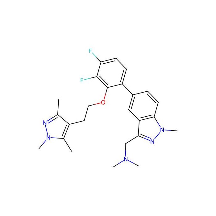 IMP-1088 - ≥98% CAS No(2059148-82-0) by Aladdin Scientific