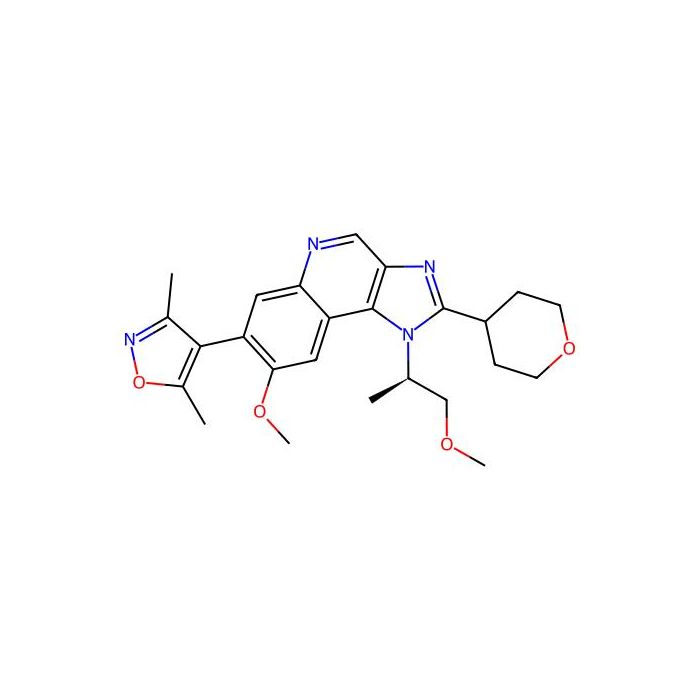 I-BET282 - ≥99% CAS No(1422554-34-4) by Aladdin Scientific