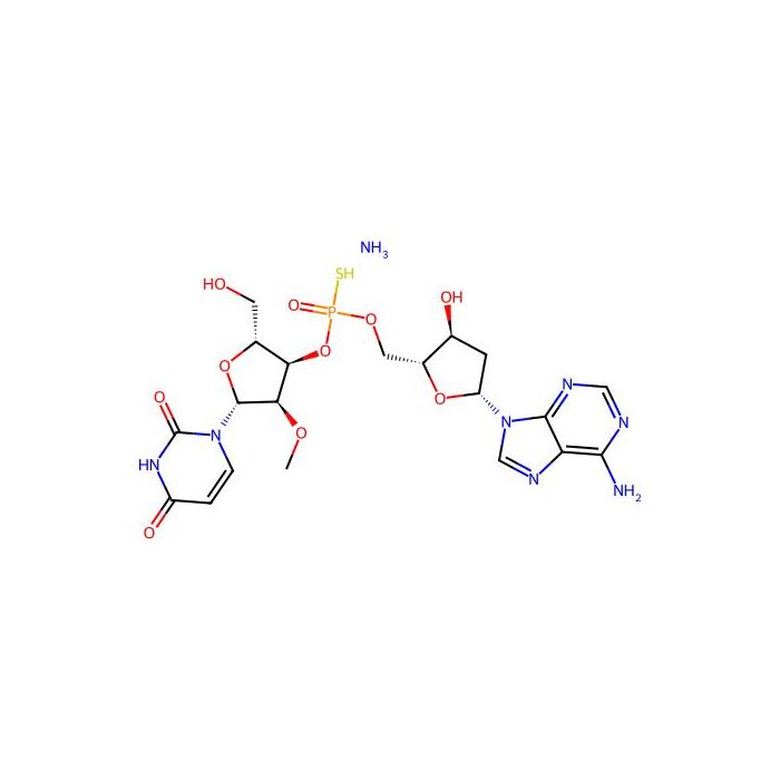 Inarigivir ammonium - ≥99% CAS No(2172788-92-8) by Aladdin Scientific