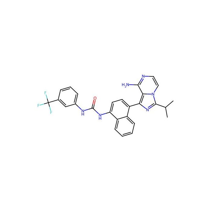 IRE1α kinase-IN-2 - ≥98% CAS No(1414938-21-8) by Aladdin Scientific
